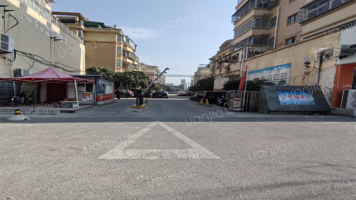 法姬娜御景园外景图