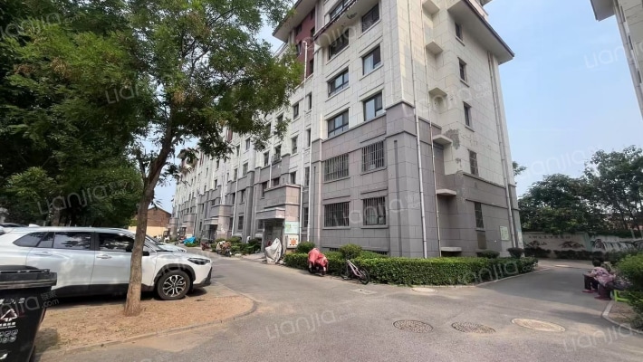 锦绣御园外景图