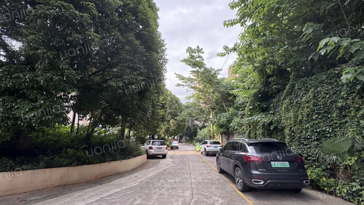 中国电建集团昆明勘测设计研究院有限公司宿舍外景图