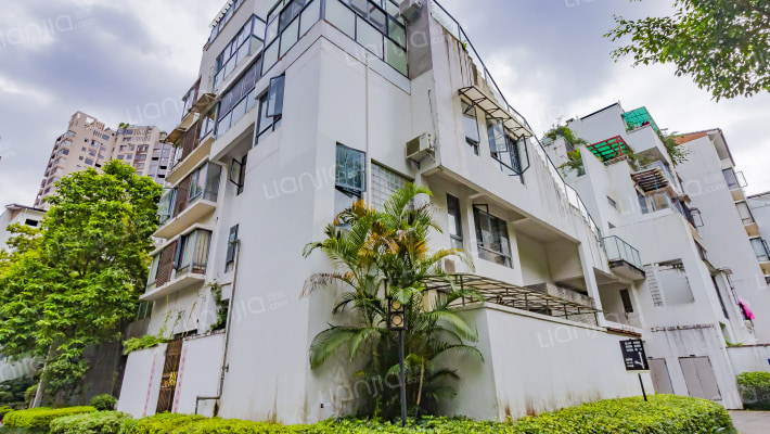 惠州山水江南房价怎么样山水江南房源户型图小区车位交通地址详情分析