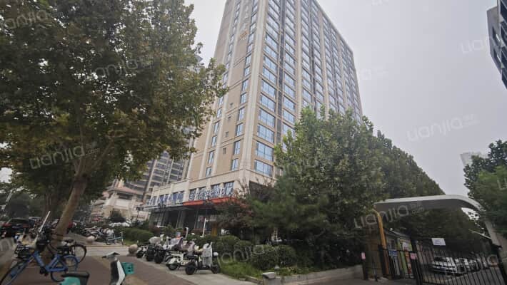 金如意商务外景图