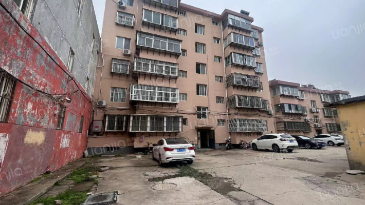 淄城东路522号外景图