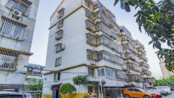 金水湾小区(句容)外景图