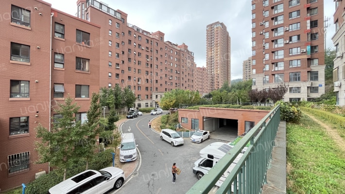 君悦·晟景乐家外景图