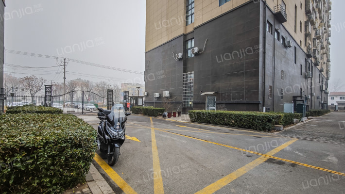 九里景秀（公寓）外景图