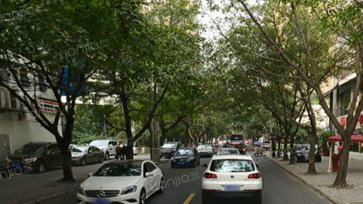 盛隆街3号外景图