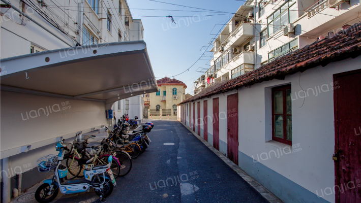 金溪路267弄外景图