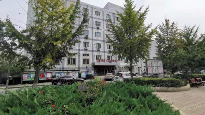 上地西里外景图