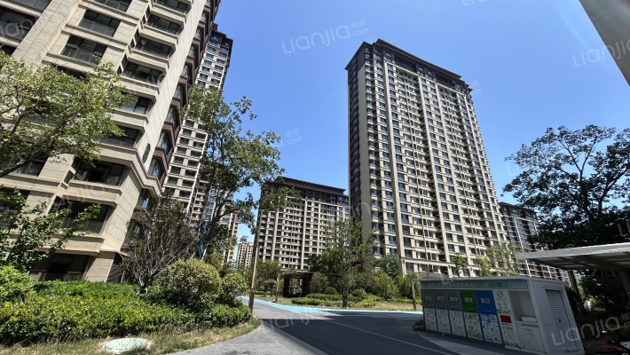 墨上花开外景图