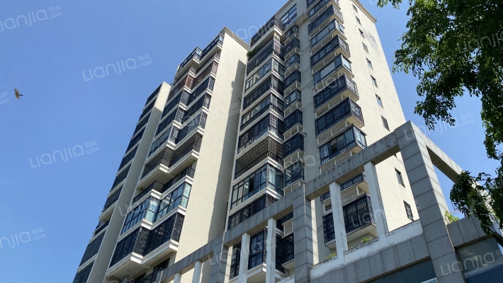 盛达景都二期外景图