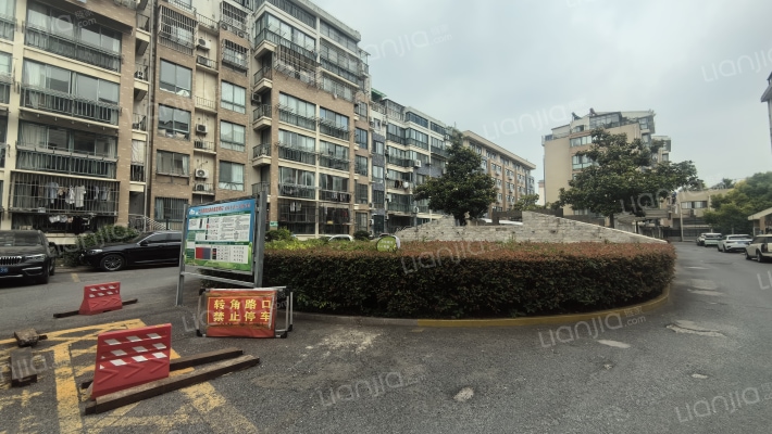 三水嘉苑外景图