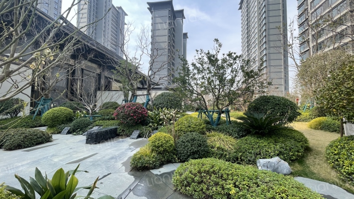 泷悦雅颂外景图