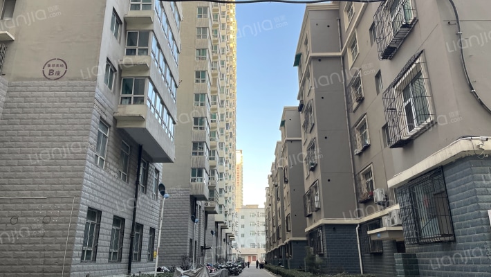 集祥美地东区外景图