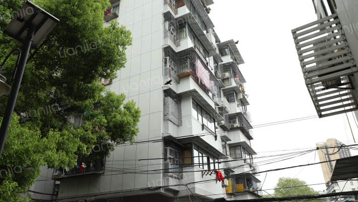 复兴路14号外景图