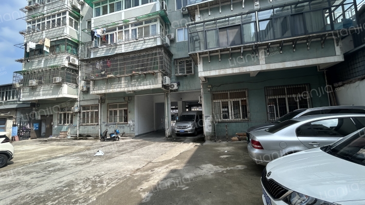 凤晶花苑外景图