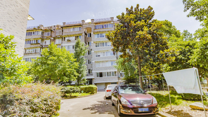 飞虹海苑外景图