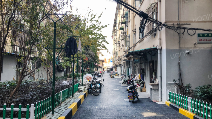 东安路190号外景图