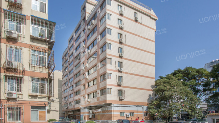 安德路乙61号院外景图