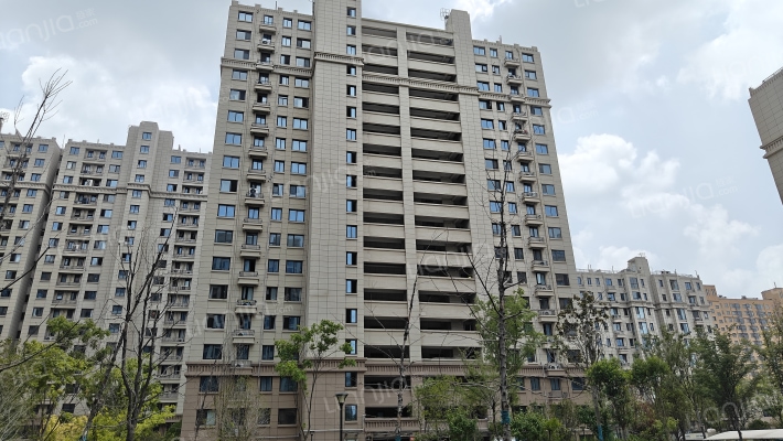 盛景雅苑外景图