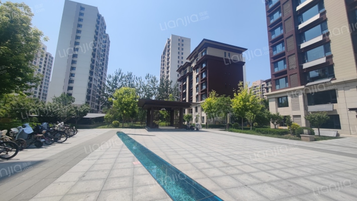 南城时光外景图