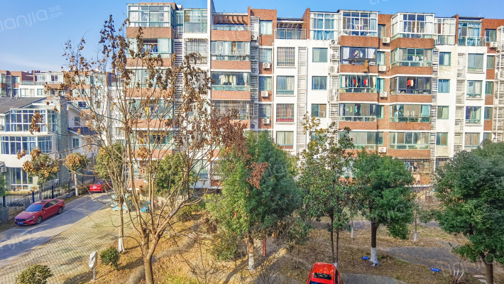 尊贵丽景家园外景图