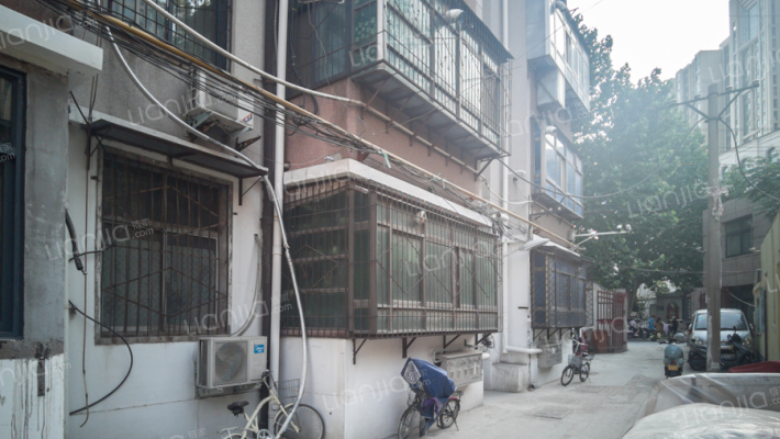 丰乐路121号外景图