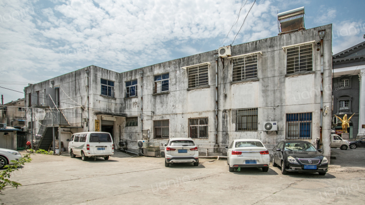 曙光东二路49号外景图