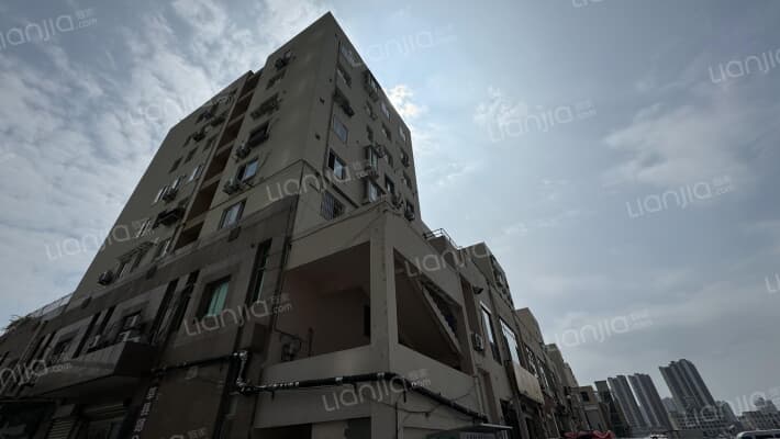 莘县路9号外景图