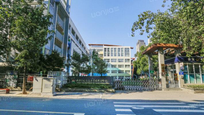 昭忠祠街67号外景图