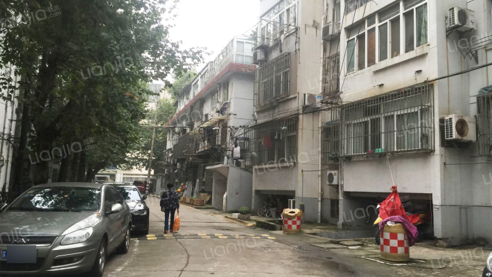 场门口2号外景图