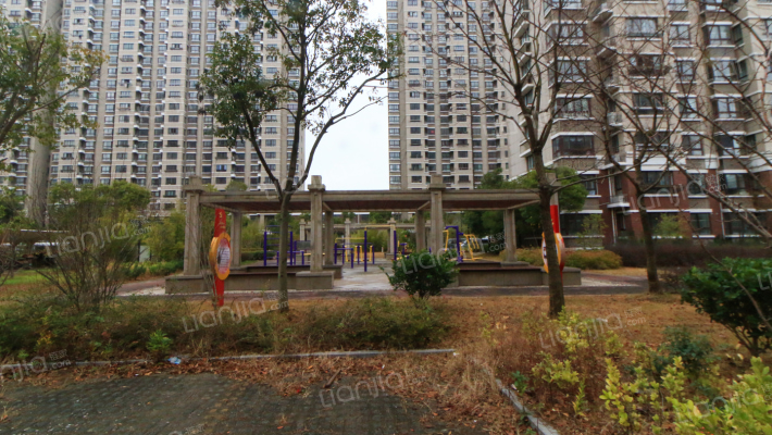 绿茵家园外景图