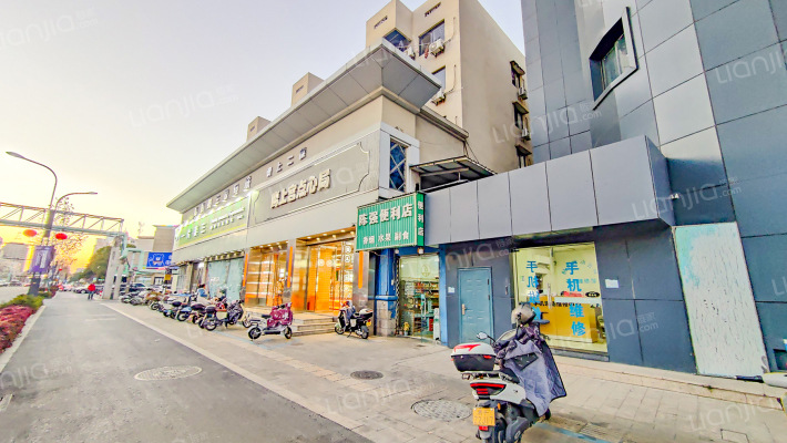 振兴中路40号弄外景图