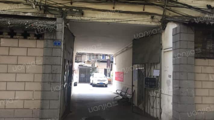 王家塘街9号外景图