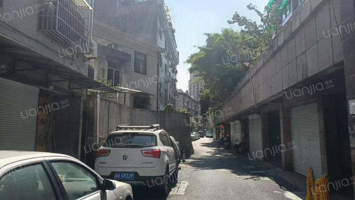 安阁弄59号外景图