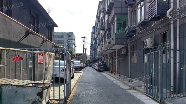 六谷庄10号外景图