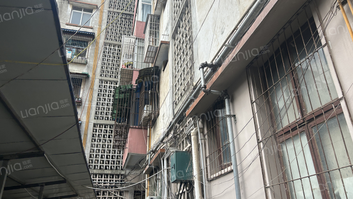 保安寺路7号外景图