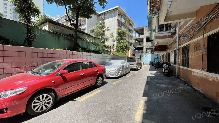 建材巷148号外景图