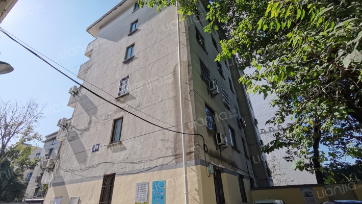 婺州街65号外景图