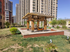 天津小区排名_天津津塘路小区户型图