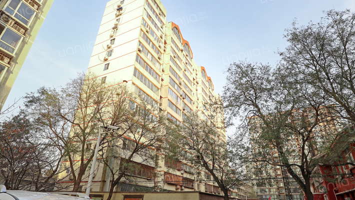 北三环中路乙69号院外景图