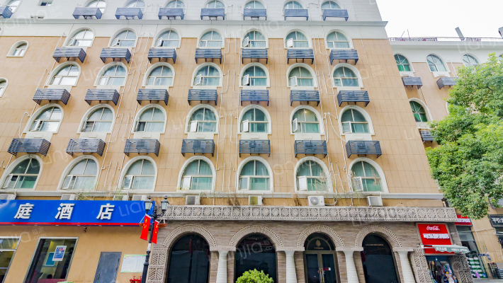 黎黄陂路2号外景图