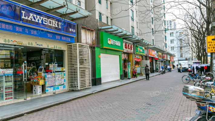 海洲丽园外景图