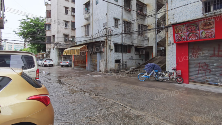 育才路48号外景图