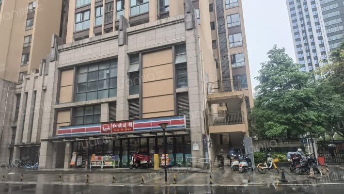 国宾时光汇外景图