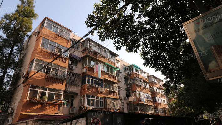 锁金村82号外景图