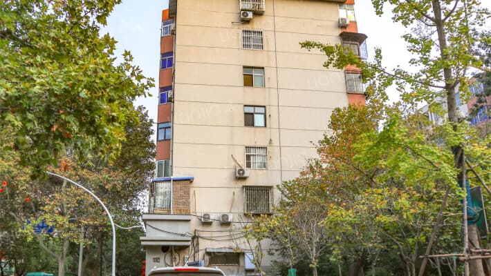 商城路252号外景图