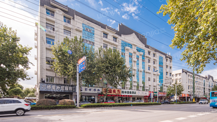 濠西路92-1号外景图