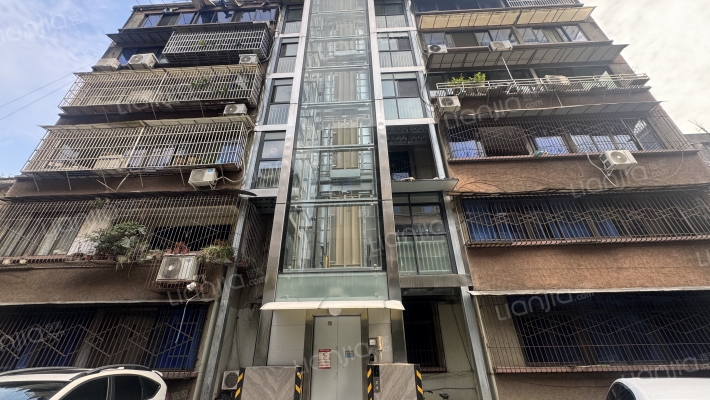 五津东路255号外景图