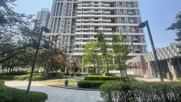 帝邦帝城外景图