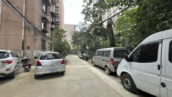 罗汉营路7号外景图